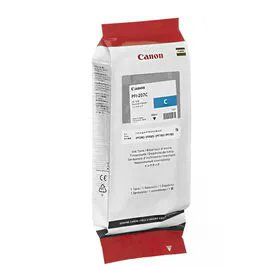 Canon PFI-207C Mavi Orijinal Kartuş