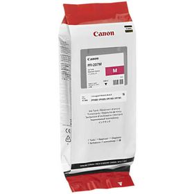 Canon PFI-207M Kartuş