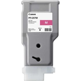 Canon PFI-207M Kartuş