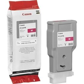 Canon PFI-207M Kartuş