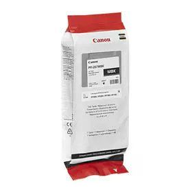 Canon PFI-207MBK/8788B001 Mat Siyah Orjinal Kartuş