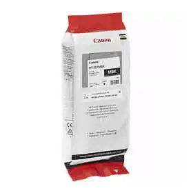 Canon PFI-207MBK/8788B001 Mat Siyah Orjinal Kartuş