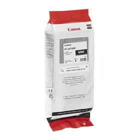 Canon PFI-207MBK/8788B001 Mat Siyah Orjinal Kartuş