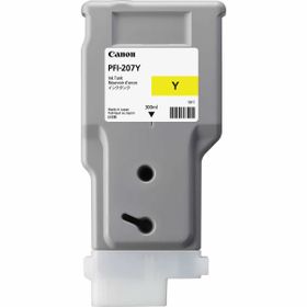 Canon PFI-207Y Kartuş