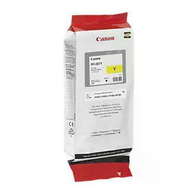 Canon PFI-207Y/8792B001 Sarı Orjinal Kartuş