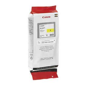 Canon PFI-207Y/8792B001 Sarı Orjinal Kartuş