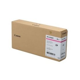 Canon PFI-2700 5297C001 Pembe Floresan 700 ml Orijinal Mürekkep Kartuş