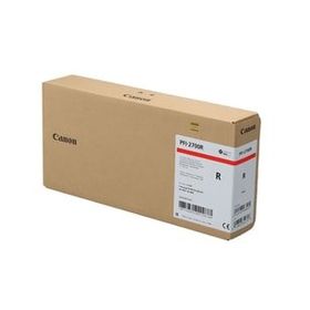 Canon PFI-2700 R 5293C001 Kırmızı 700 ml Orijinal Mürekkep Kartuş