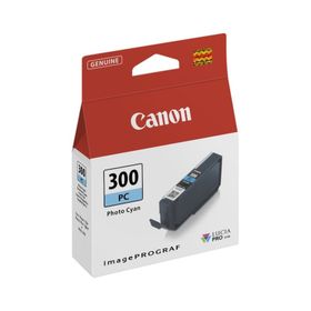 Canon PFI-300 PC 4197C001 EUR-OCN Kartuş
