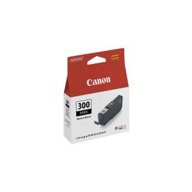 Canon PFI-300/4192C001 Mat Siyah Kartuş