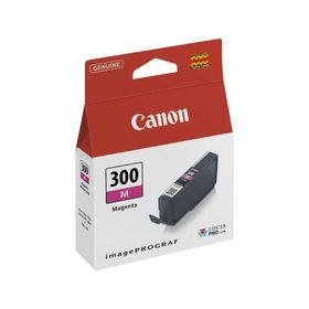 Canon PFI-300/4195C001 Kırmızı Kartuş