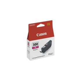 Canon PFI-300/4195C001 Kırmızı Kartuş