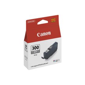 Canon PFI-300/4200C001 Gri Kartuş