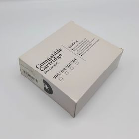 Canon PFI-301BK Siyah Kartuş