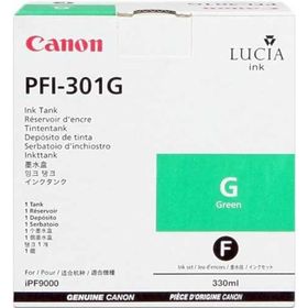 Canon PFI-301G Green 330 ml Kartuş