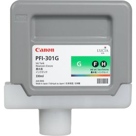 Canon PFI-301G Yeşil Kartuş