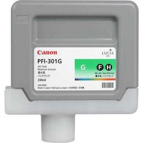 Canon PFI-301G Yeşil Kartuş
