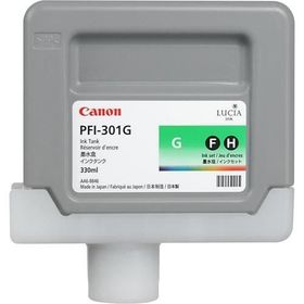Canon PFI-301G Yeşil Kartuş
