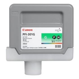 Canon PFI-301G Yeşil Kartuş
