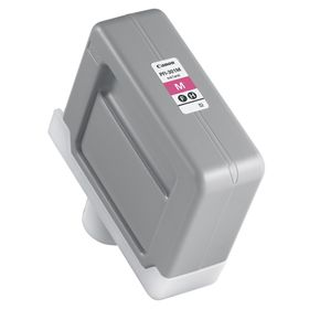 Canon PFI-301M Kırmızı Kartuş
