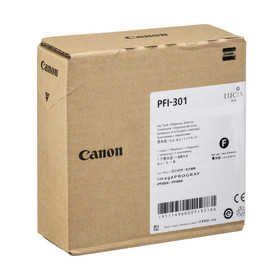 Canon PFI-301M Kırmızı Kartuş