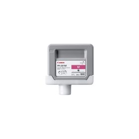 Canon PFI-301M Kırmızı Kartuş