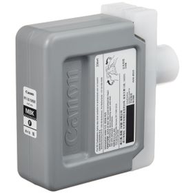 Canon PFI-301MBK Mat Siyah Renkli Kartuş