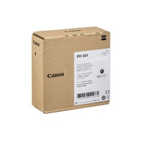 Canon PFI-301PM Kırmızı Kartuş