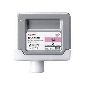 Canon PFI-301PM Kırmızı Kartuş