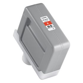 Canon PFI-301R Kırmızı Kartuş