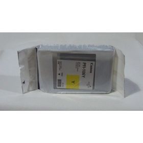 Canon PFI-301Y Sarı Kartuş