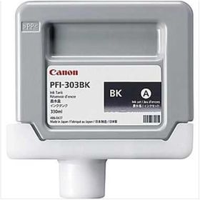 Canon PFI-303BK Kartuş