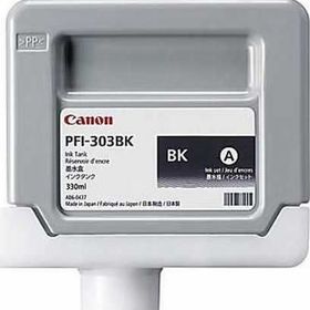 Canon PFI-303BK Kartuş