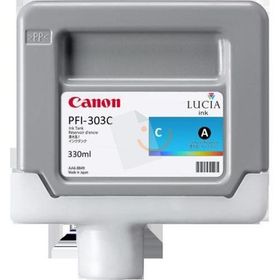 Canon PFI-303C Kartuş