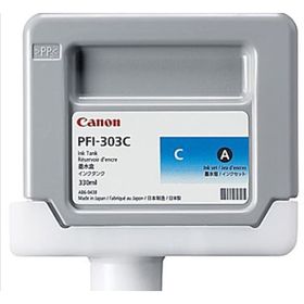 Canon PFI-303C Kartuş