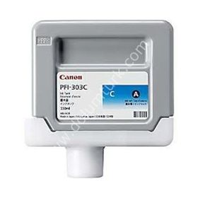 Canon PFI-303C Kartuş