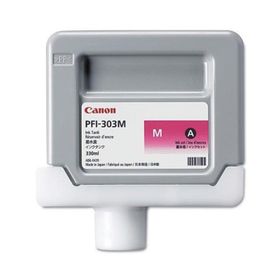 Canon PFI-303M Kartuş