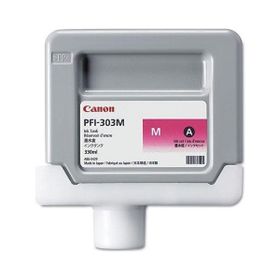 Canon PFI-303M Kartuş