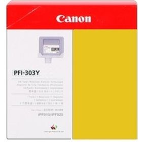Canon PFI-303Y Kartuş