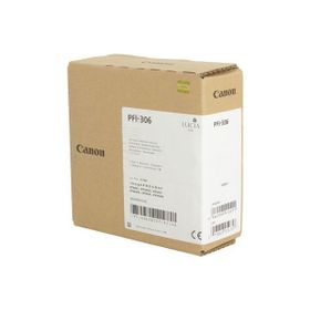 Canon PFI-306B Mavi Kartuş