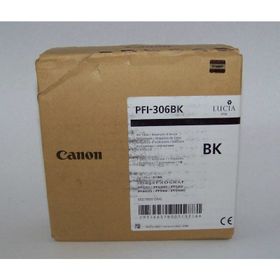 Canon PFI-306BK Kartuş