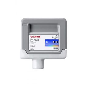 Canon PFI-306BK Kartuş
