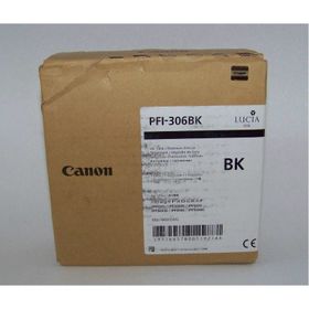 Canon PFI-306BK Kartuş