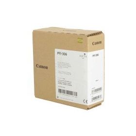 Canon PFI-306BK Siyah Kartuş