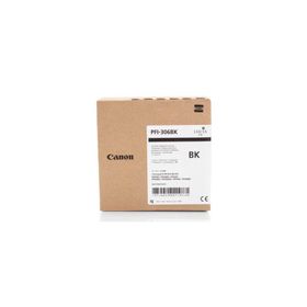 Canon PFI-306BK Siyah Kartuş