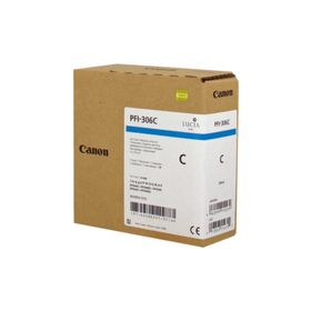 Canon PFI-306C Kartuş