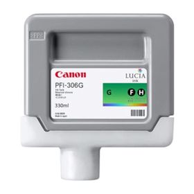 Canon PFI-306G Yeşil Kartuş