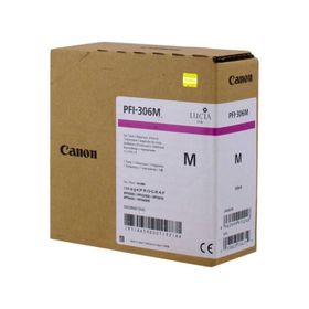 Canon PFI-306M Kırmızı Kartuş