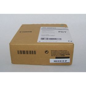 Canon PFI-306PGY Gri Kartuş