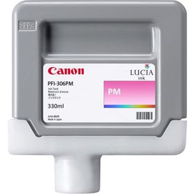 Canon PFI-306PM Kartuş